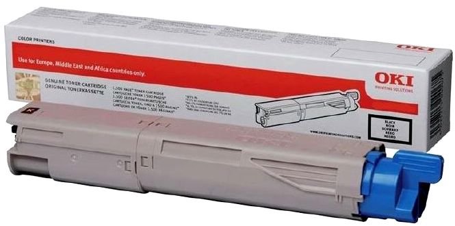 Картридж OKI 45862851