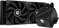 ID-COOLING DASHFLOW 240 BASIC Black