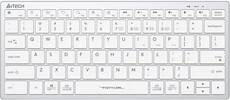 A4Tech FBX51C White