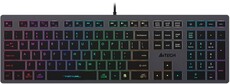 A4Tech Fstyler FX60H Grey/Neon