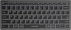 A4Tech Fstyler FX61 Grey/White