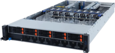 Gigabyte R292-4S0