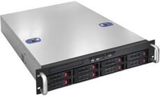 ExeGate Pro 2U550-HS08/Redundant 2x800W