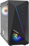 Корпус Exegate EVO-8225 Black