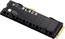 1Tb WD WD_BLACK SN850X (WDS100T2XHE)