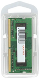 4Gb DDR4 2666MHz QUMO SO-DIMM (QUM4S-4G2666C19)