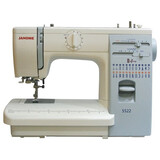 Janome 5522