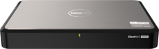 Сетевое хранилище (NAS) QNAP HS-264-8G