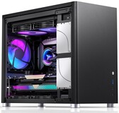 [Уценка] Jonsbo D30 Black