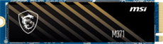 1Tb MSI SPATIUM M371 (SPATIUM M371 NVME M.2 1TB)