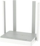 Wi-Fi маршрутизатор (роутер) Keenetic Speedster (KN-3012)
