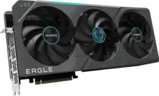 NVIDIA GeForce RTX 4080 Gigabyte 16Gb (GV-N4080EAGLE OC-16GD)