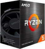 AMD Ryzen 5 5500 BOX