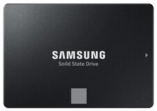 4Tb Samsung 870 EVO (MZ-77E4T0B)