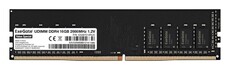 16Gb DDR4 2666MHz Exegate Value Special (EX287014RUS)