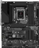 Материнская плата ASRock Z790 PG Lightning