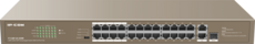IP-COM F1126P-24-250W