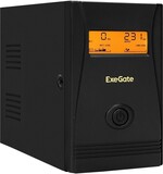 Exegate Power Smart ULB-800.LCD.AVR.2SH
