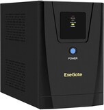 Exegate SpecialPro UNB-1200.LED.AVR.2SH.3C13.USB