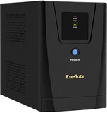 Exegate SpecialPro UNB-1200.LED.AVR.2SH.3C13