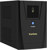 Exegate SpecialPro UNB-1600.LED.AVR.2SH.3C13