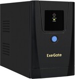 Exegate SpecialPro UNB-900.LED.AVR.1SH.2C13.RJ.USB