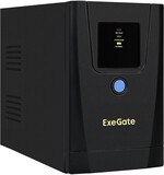 Exegate SpecialPro UNB-650.LED.AVR.1SH.2C13.RJ.USB