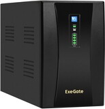 Exegate SpecialPro UNB-2000.LED.AVR.1SH.2C13.RJ.USB