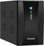 Exegate SpecialPro UNB-2200.LED.AVR.2SH.RJ.USB