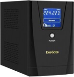 Exegate SpecialPro Smart LLB-1200.LCD.AVR.2SH.3C13
