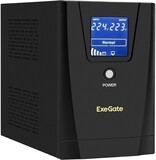 Exegate SpecialPro Smart LLB-1500.LCD.AVR.2SH.3C13