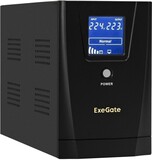Exegate SpecialPro Smart LLB-2000.LCD.AVR.2SH.RJ.USB