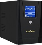 Exegate SpecialPro Smart LLB-650.LCD.AVR.1SH.2C13.RJ.USB