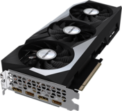 NVIDIA GeForce RTX 3060 Ti Gigabyte 8Gb (GV-N306TXGAMING OC-8GD)