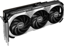 NVIDIA GeForce RTX 4080 MSI 16Gb (RTX 4080 16GB VENTUS 3X OC)