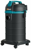 Профессиональный пылесос Bort BSS-1530 Black