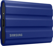 2Tb Samsung T7 Shield (MU-PE2T0R)