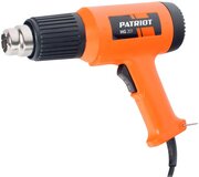 Строительный фен PATRIOT HG201