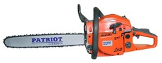 Бензопила PATRIOT 4518