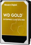 Жёсткий диск 10Tb SATA-III WD Gold (WD102KRYZ)