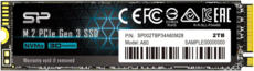 2Tb Silicon Power A60 (SP002TBP34A60M28)