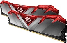 32Gb DDR4 3200MHz ADATA XPG Gammix D30 (AX4U320016G16A-DR30) (2x16Gb KIT)