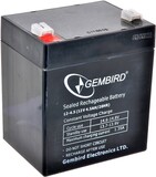 Gembird BAT-12V4.5AH