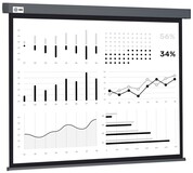 Cactus Wallscreen 180x180см (CS-PSW-180X180-SG)