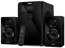 Колонки Sven MS-2250 Black
