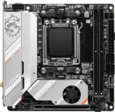 MSI MPG B650I EDGE WIFI