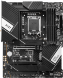 MSI PRO Z790-A WIFI