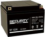 Security Force SF 1226