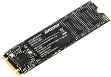 1Tb Digma Run S9 (DGSR1001TS93T)