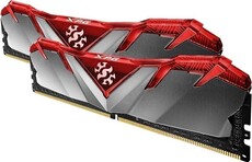 16Gb DDR4 3200MHz ADATA XPG Gammix D30 (AX4U32008G16A-DR30) (2x8Gb KIT)